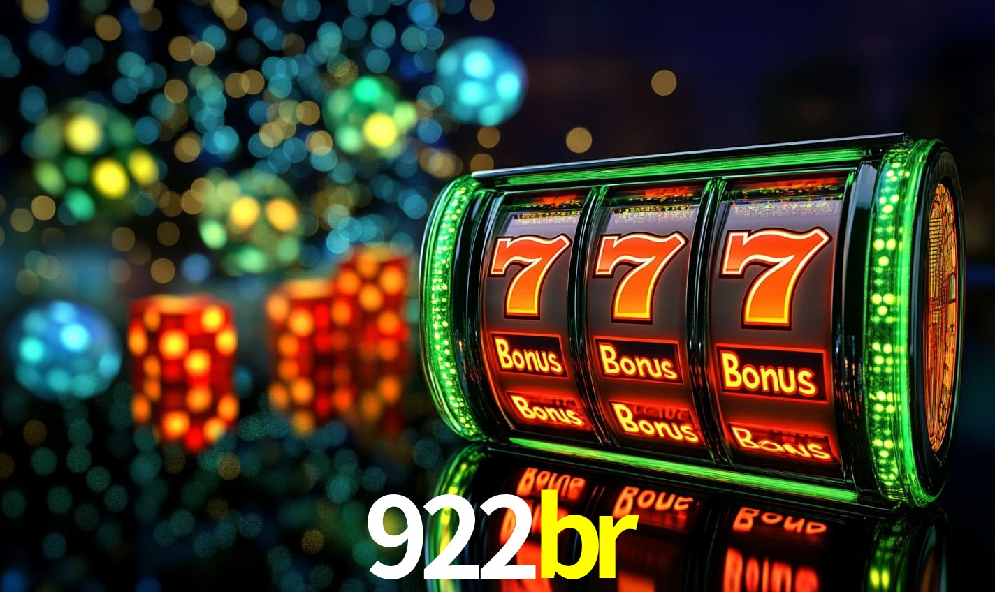 Estatísticas 922br